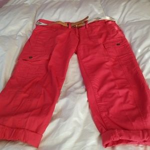 Tommy Hilfiger Capri's